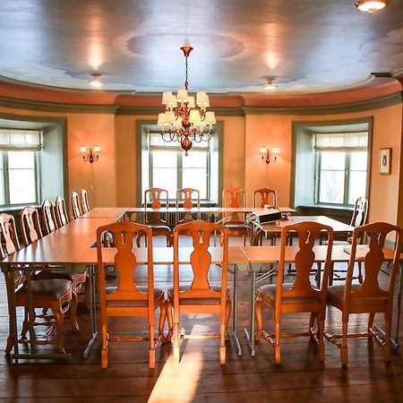 エーケレー Kaggeholms Slott Bed & Breakfast エクステリア 写真