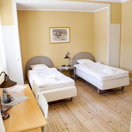 エーケレー Kaggeholms Slott Bed & Breakfast エクステリア 写真