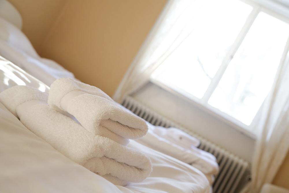 エーケレー Kaggeholms Slott Bed & Breakfast エクステリア 写真