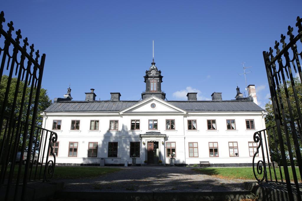 エーケレー Kaggeholms Slott Bed & Breakfast エクステリア 写真