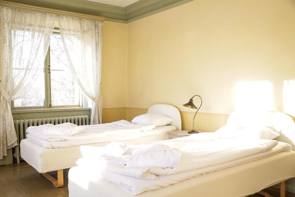 エーケレー Kaggeholms Slott Bed & Breakfast エクステリア 写真