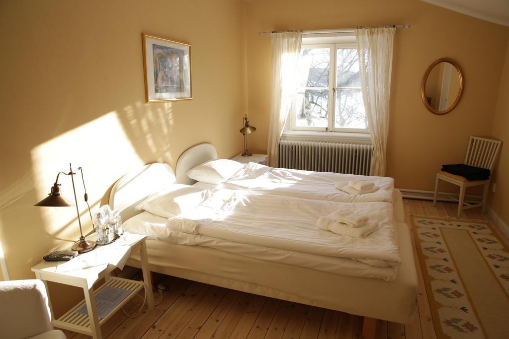 エーケレー Kaggeholms Slott Bed & Breakfast エクステリア 写真
