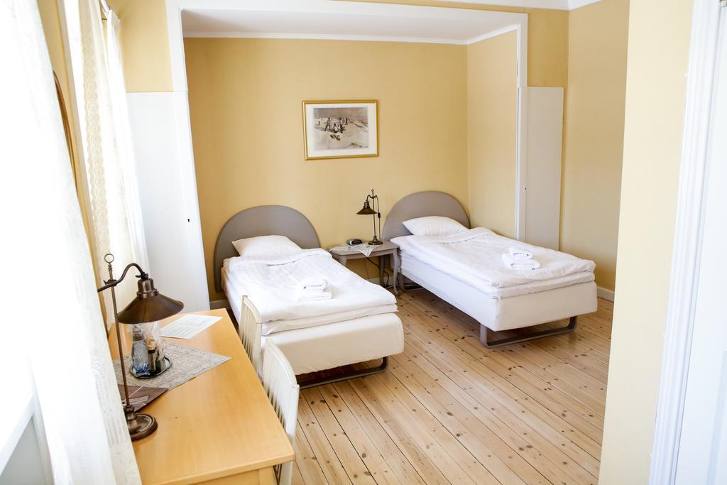 エーケレー Kaggeholms Slott Bed & Breakfast エクステリア 写真
